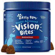 Vision Bites? for Senior Dogs