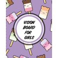 thumbnail image 1 of Vision Board For Girls: For Students Ideas Workshop Goal Setting (Paperback), 1 of 1