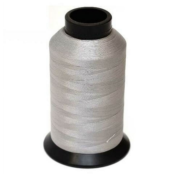 Vision Boat Upholstery Thread 680112 | 5500 Yards UV Cloud Polyester