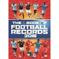 thumbnail image 1 of Pre-Owned The Vision Book of Football Records 2015 (Hardcover 9781909534292) by Vision Sports Publishing, 1 of 1