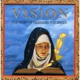 thumbnail image 1 of Vision (CD), 1 of 2