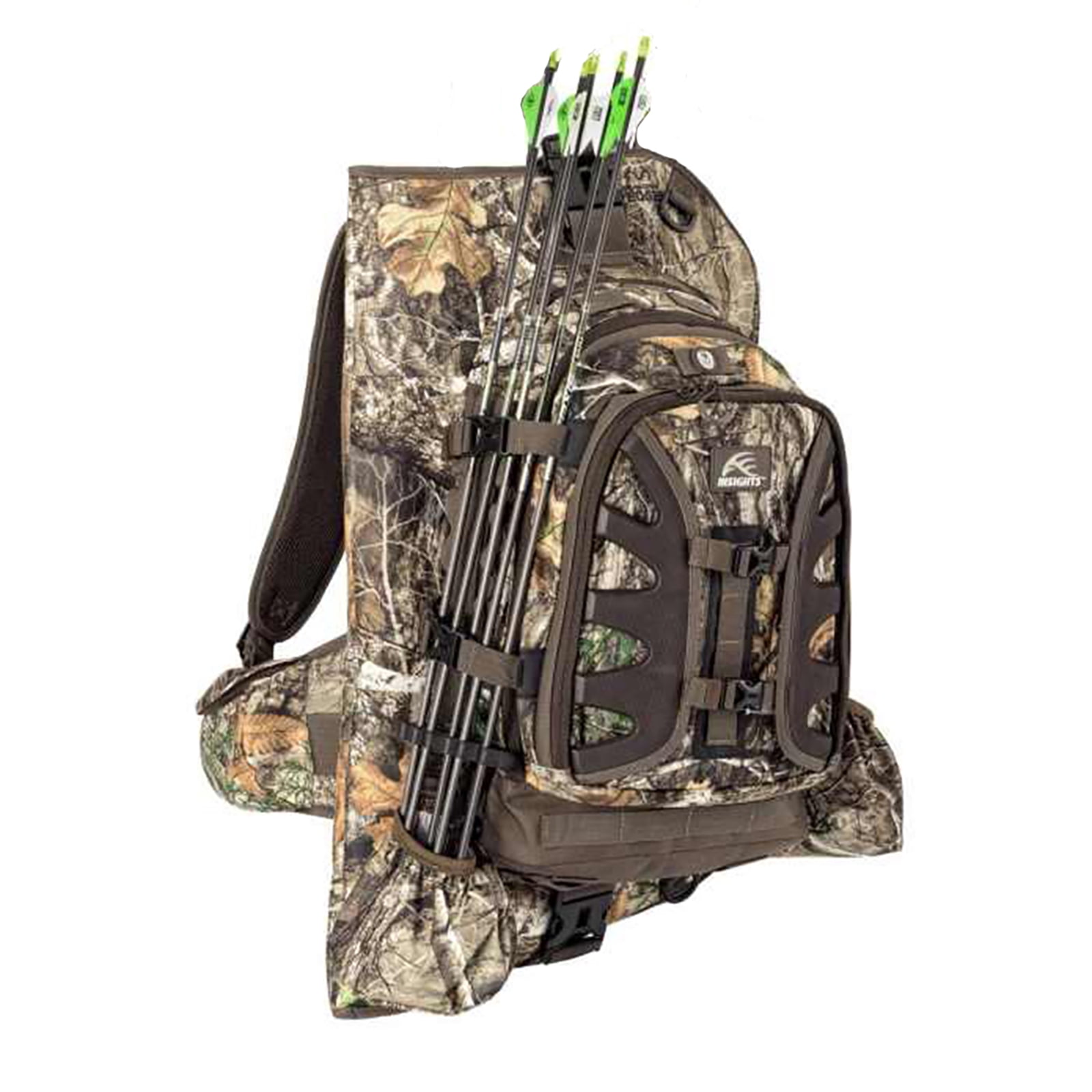 Vision Compound Bow Pack Realtree EDGE One Size