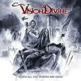 thumbnail image 1 of Vision Divine - When All The Heroes Are Dead - Music & Performance - Vinyl, 1 of 1