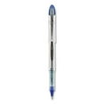 thumbnail image 1 of Vision Elite Roller Ball Pen, Stick, Bold 0.8 Mm, Blue Ink, White/blue Barrel | Bundle of 5 Each, 1 of 5