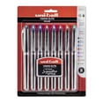 thumbnail image 1 of uni-ball Vision Elite Rollerball Pen Set, .5mm, 8-Colors, 1 of 3