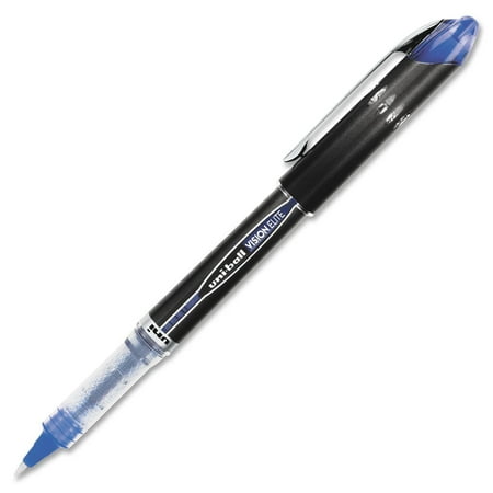 UNI VISION EL .5MM BLUE