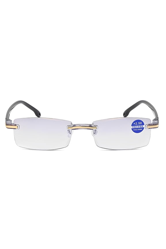 Vision Eye Pro Glasses for Women & Man, Smart Multifocal, Lightweight, Durable, Superior Comfort