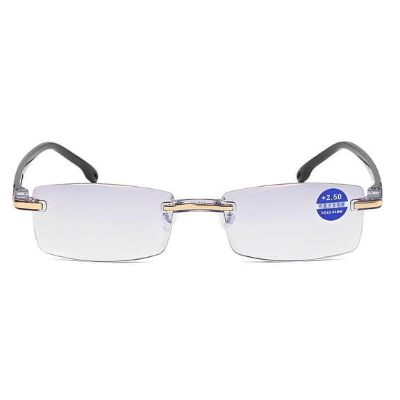 Vision Eye Pro Glasses for Women & Man, Smart Multifocal, Lightweight, Durable, Superior Comfort