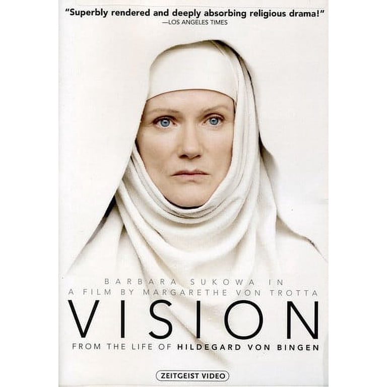 Vision: From the Life of Hildegard Von Bingen (DVD), Zeitgeist