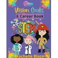 thumbnail image 1 of Vision, Goals, and Career Book, (Paperback), 1 of 1