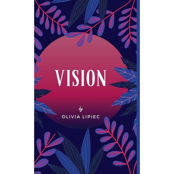 Vision, (Hardcover)