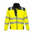 thumbnail image 1 of Vision Hi-Vis Softshell Jacket - 4XL, 1 of 1