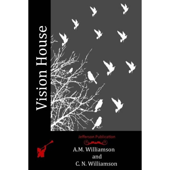 Vision House (Paperback)