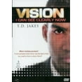 thumbnail image 1 of Vision: I Can See Clearly Now 3-Disc DVD NEW, 1 of 1