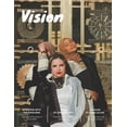 thumbnail image 1 of Vision: Issue 3 Ramadan (Paperback), 1 of 1