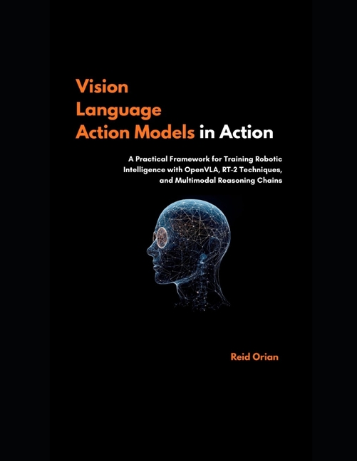  Vision Language Action Models in Action: A Practical Framework for Bildidee 