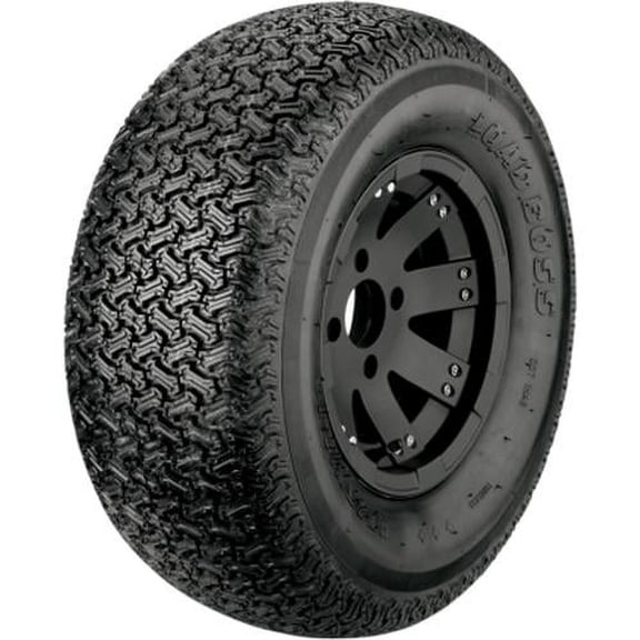 Vision Load Boss KT306 ATV/UTV Hard Surface Tire 25X10-12 (W3932510126)