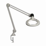 LUXO 9 W, LED Articulating Arm Magnifier Light KFL026022/18113LG
