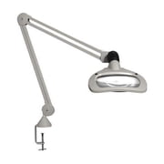 Vision-Luxo LUXO 6 W, LED Rectangular Magnifier Light WAL025968/18845LG