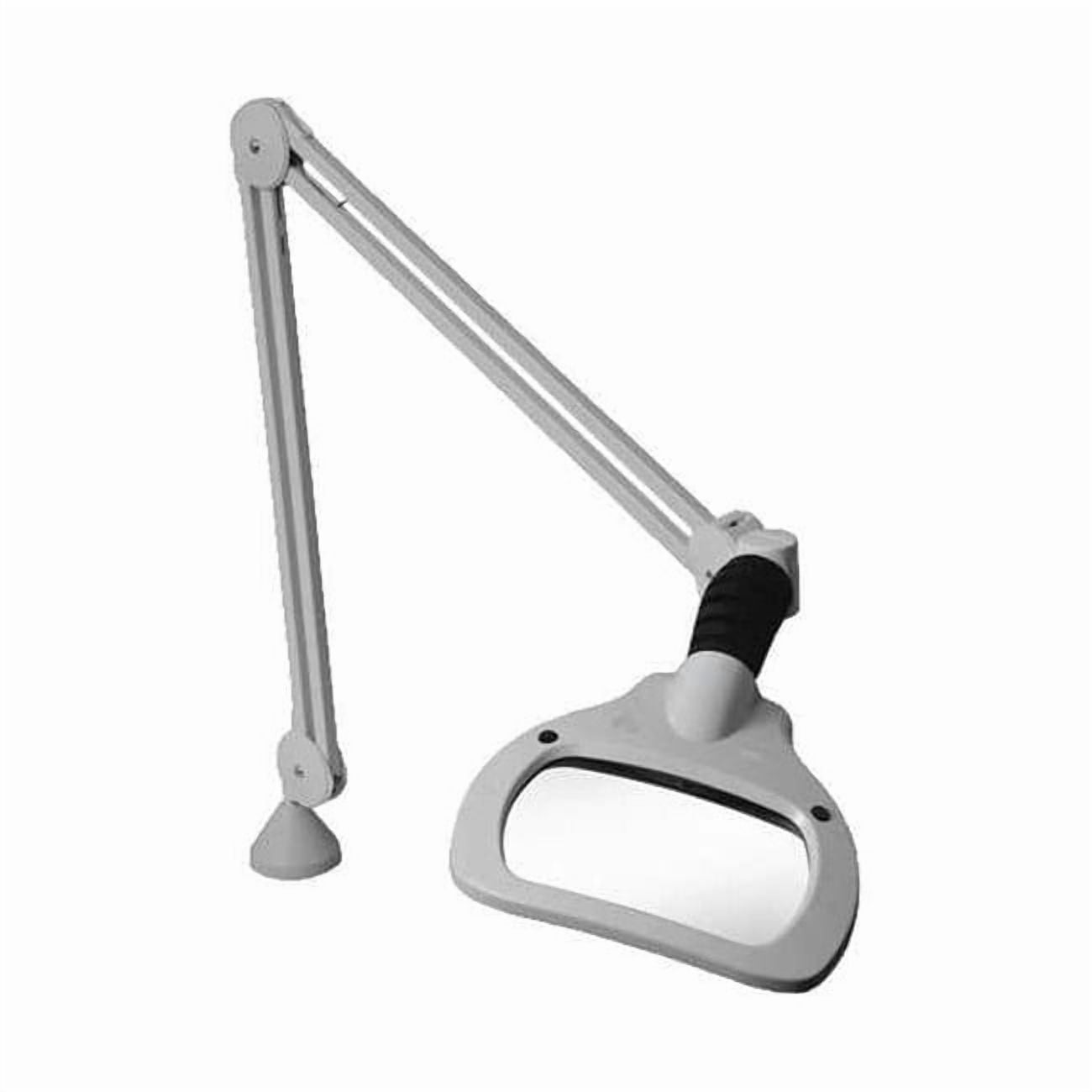 LUXO 6 W, LED Rectangular Magnifier Light WAL025969/18945LG