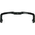 thumbnail image 1 of Vision Metron 4D Drop Handlebar - Carbon, 31.8mm, 42cm, Black, 1 of 8