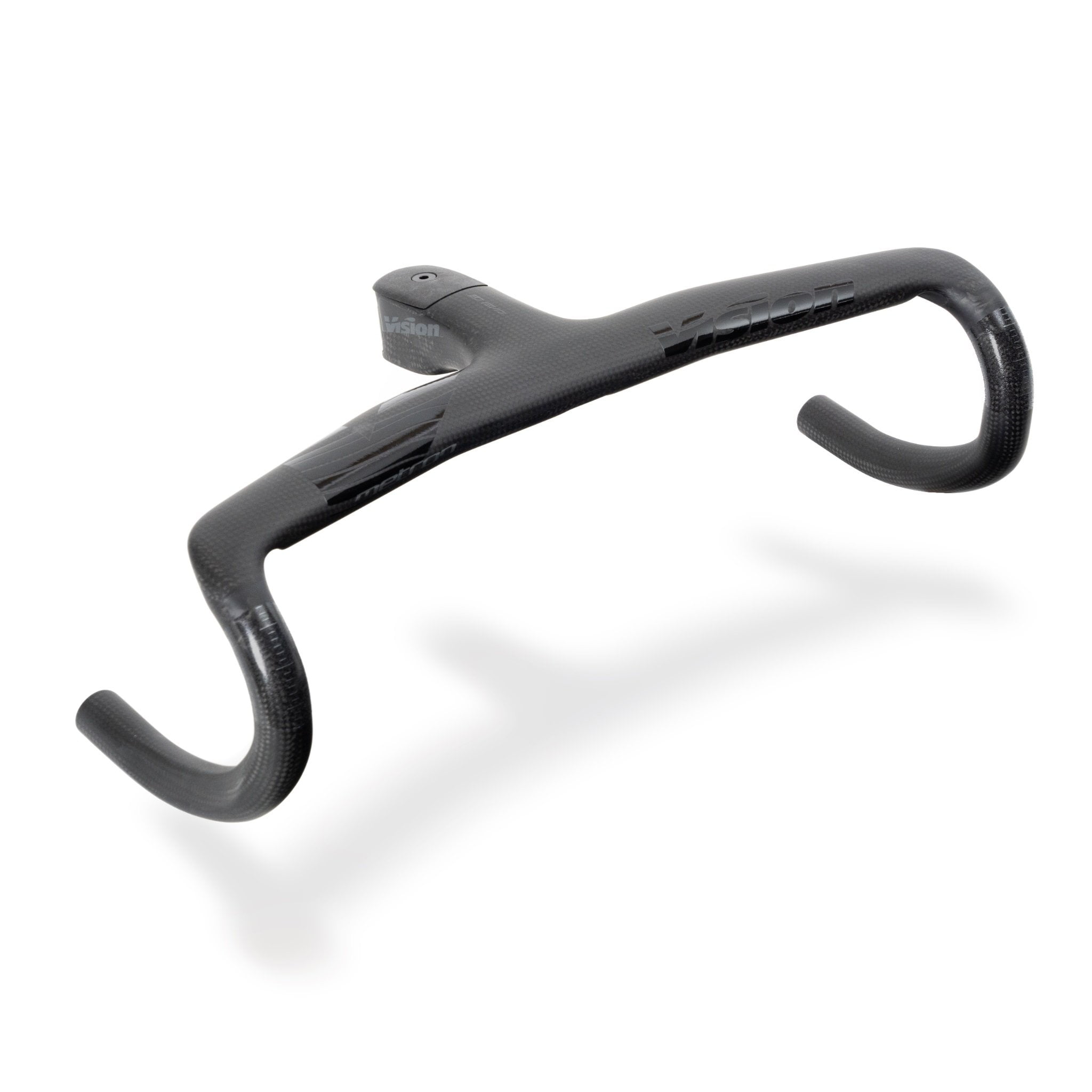 Vision Metron 5D ACR EVO Carbon Integrated Handlebar & Stem Size