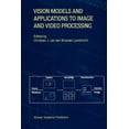 thumbnail image 1 of Vision Models and Applications to Image and Video Processing, (Paperback), 1 of 1