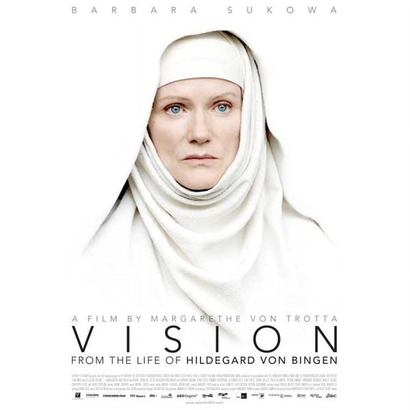 Vision Movie Poster Print (11 x 17)