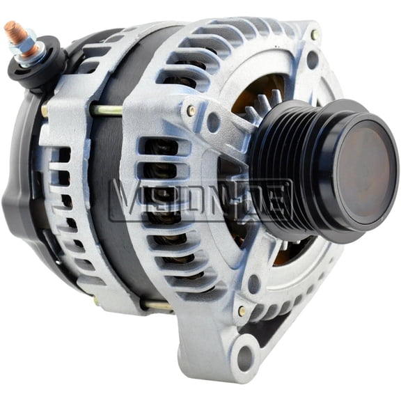 Vision N13870 New Alternator