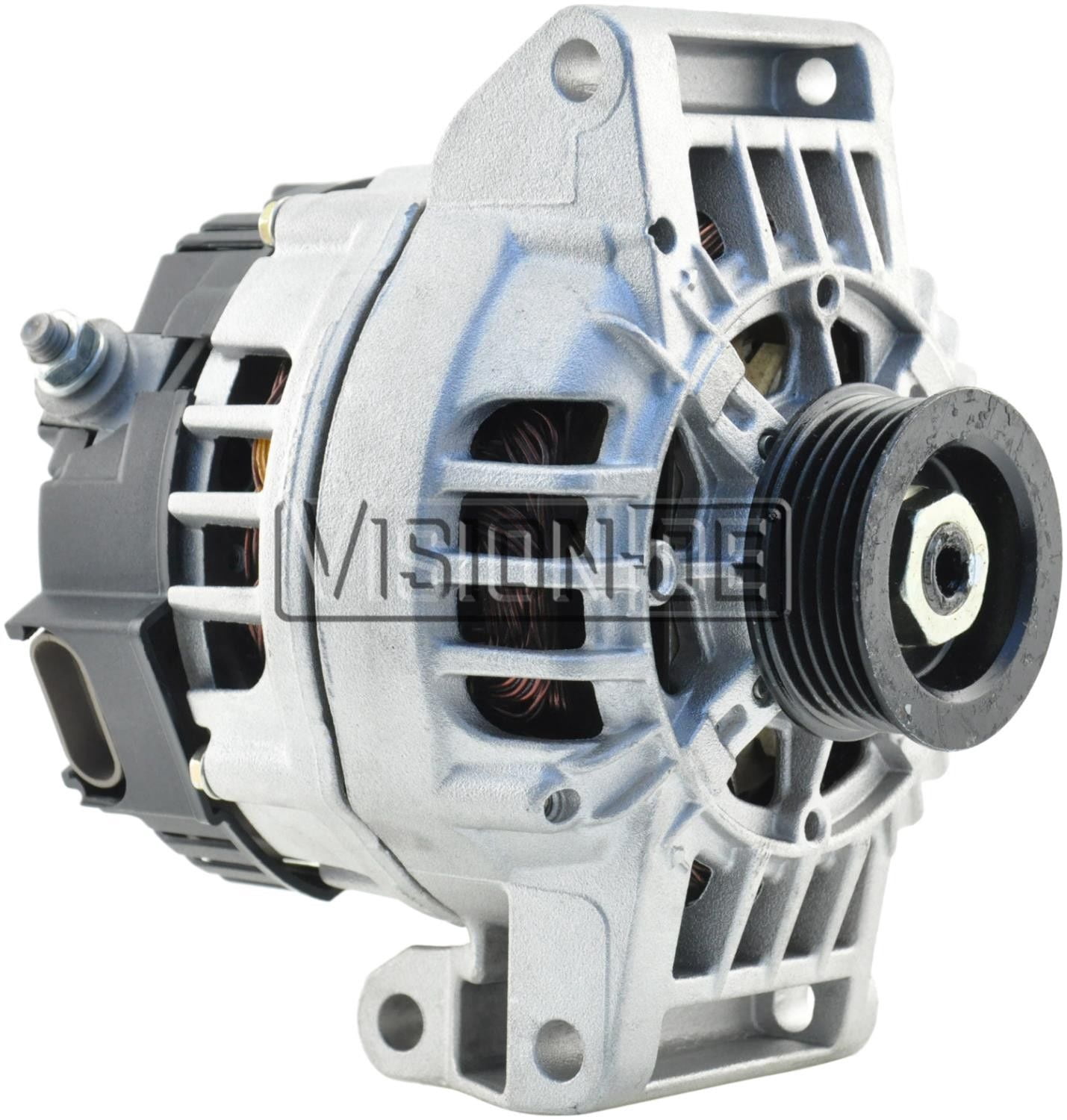 Vision OE N13944 New Alternator