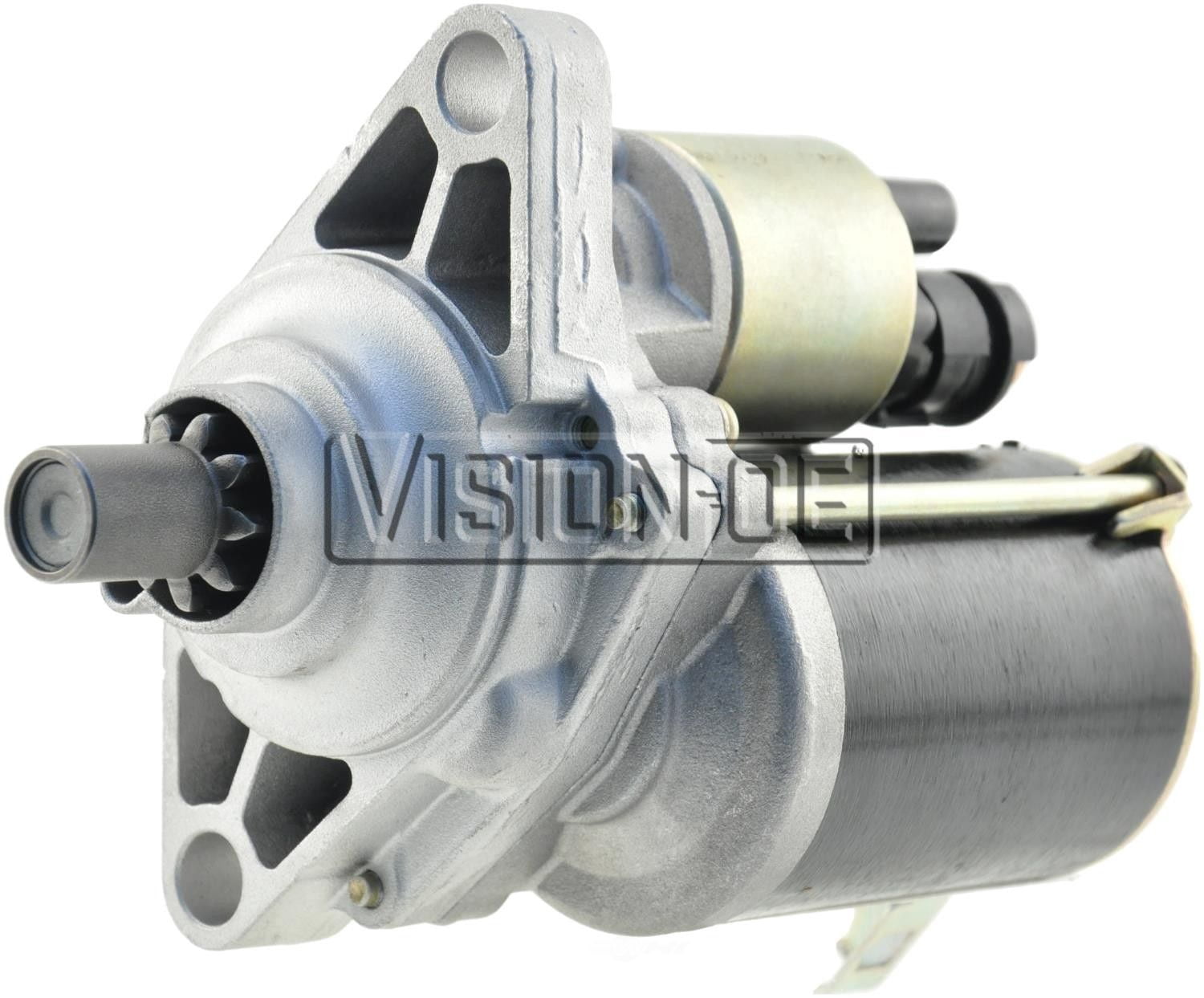 Vision OE N17728 New Starter Motor