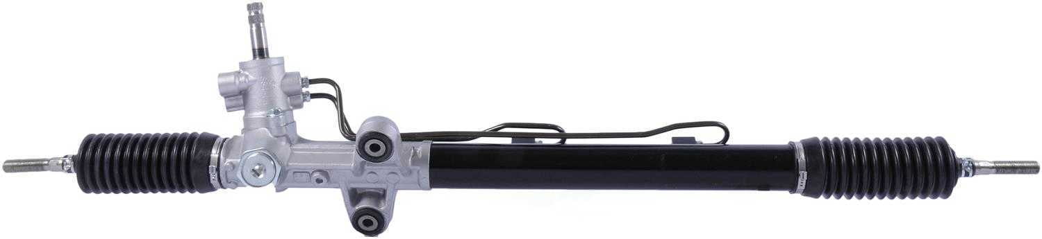 New Advantage N305-0133 New Steering Rack and Pinion Unit - Power
