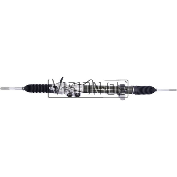Vision N310-0163 New Rack and Pinion