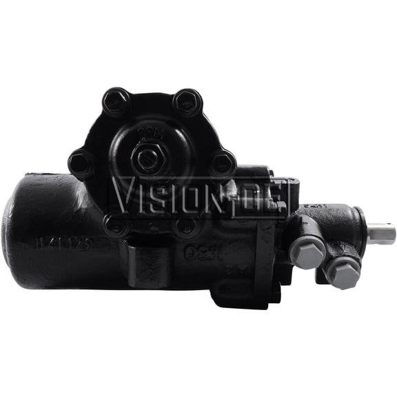 Vision N501-0130 New Steering Gear