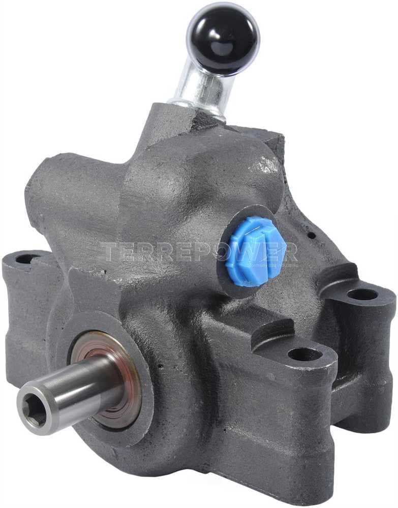 TERREPOWER formerly BBB Industries N712-0143 New Power Steering Pump