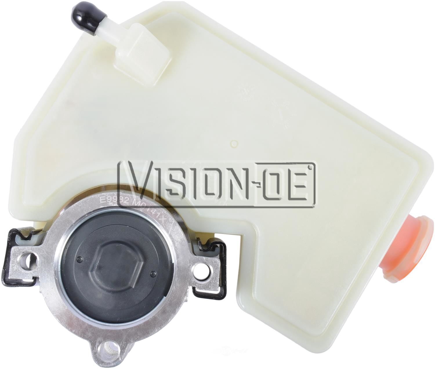 Vision N733-75141 New Power Steering Pump