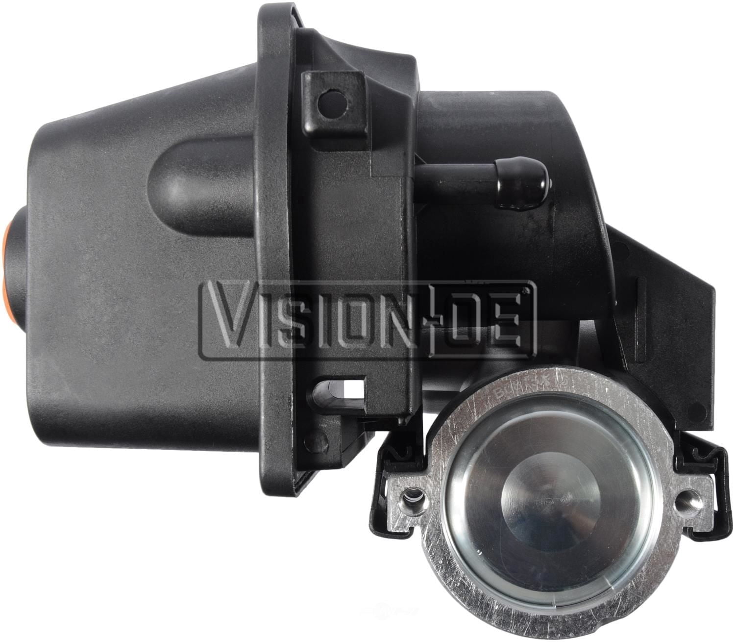 Vision N734-72132 New Power Steering Pump