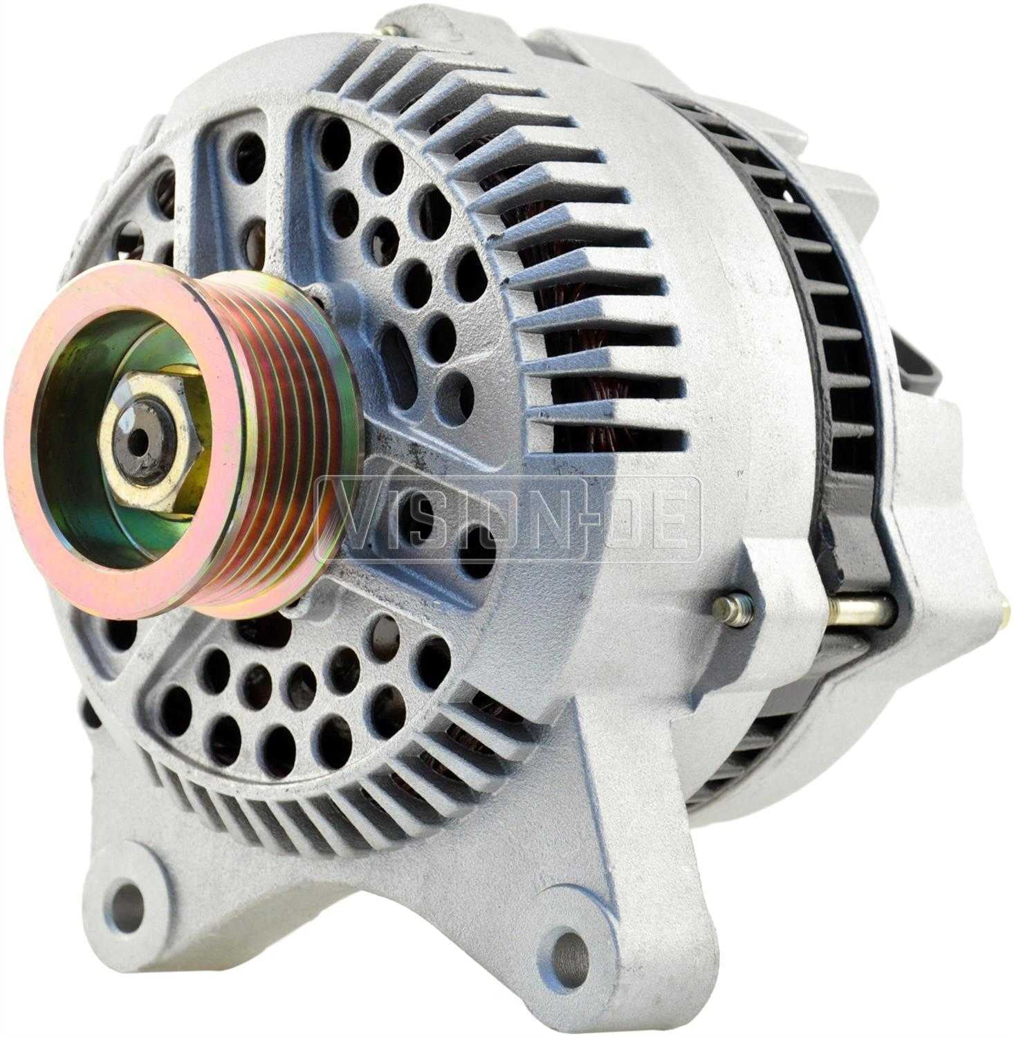 Vision OE N7764 New Alternator