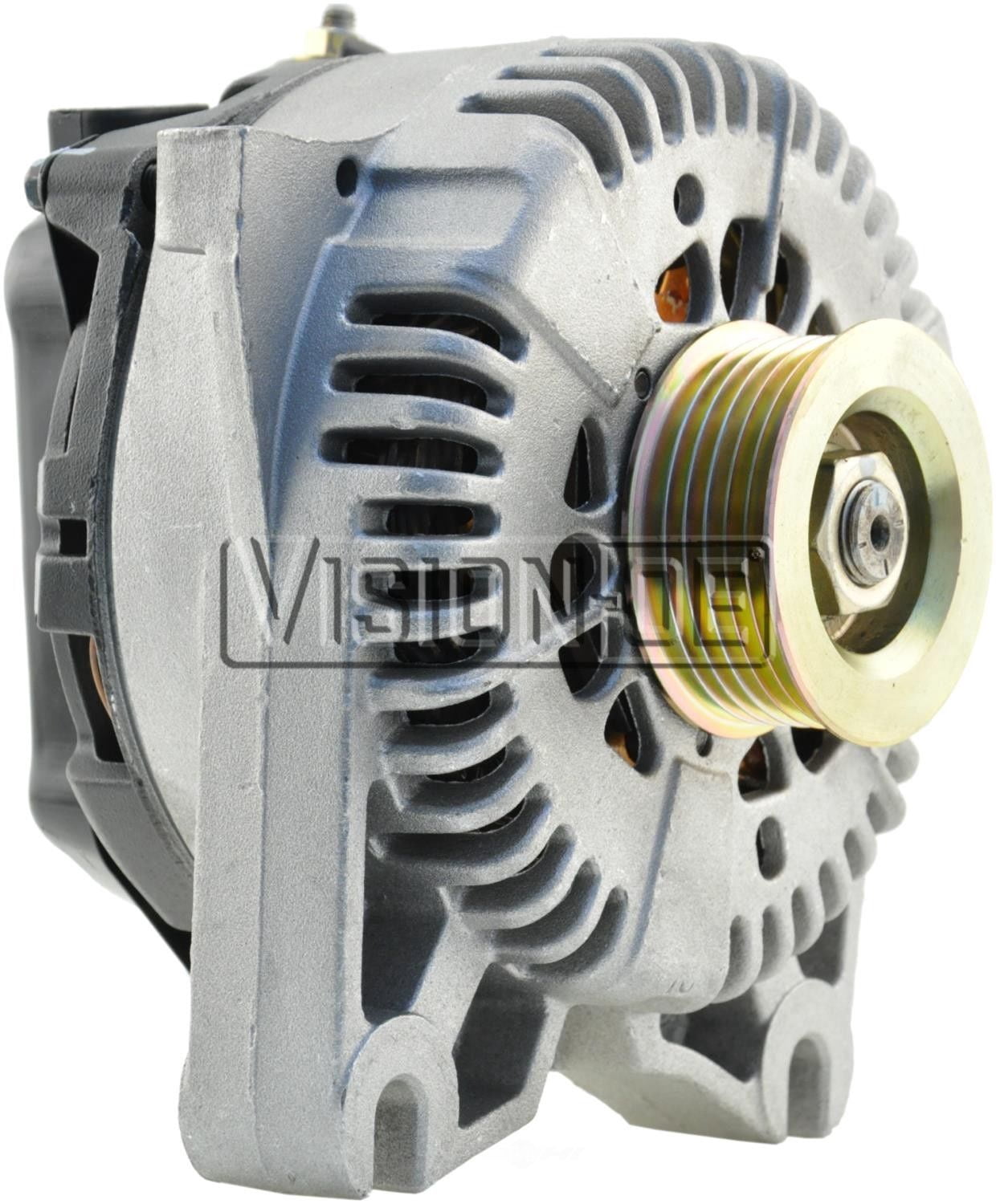 Vision OE N7773 New Alternator
