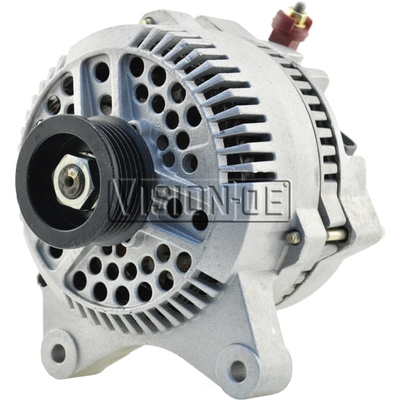 Vision N7776 New Alternator