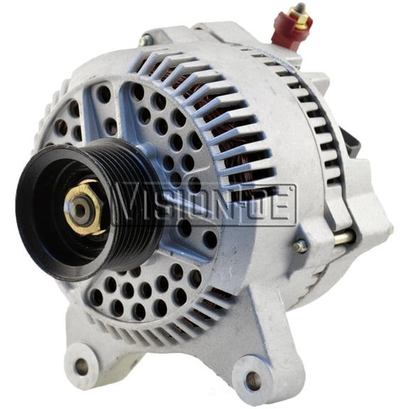 Vision N7791 New Alternator