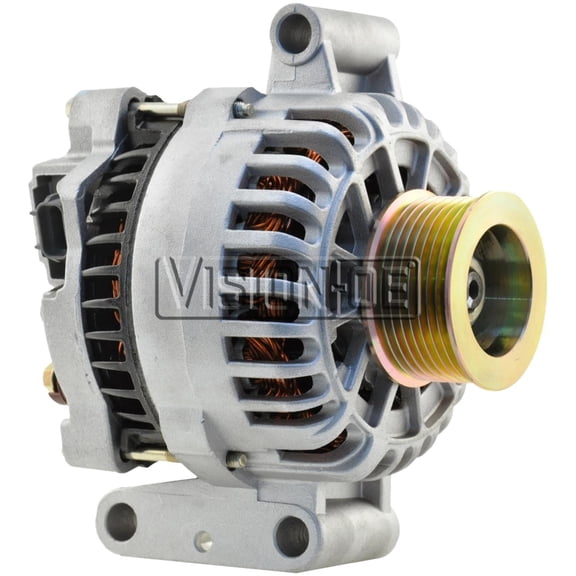 Vision N7796 New Alternator
