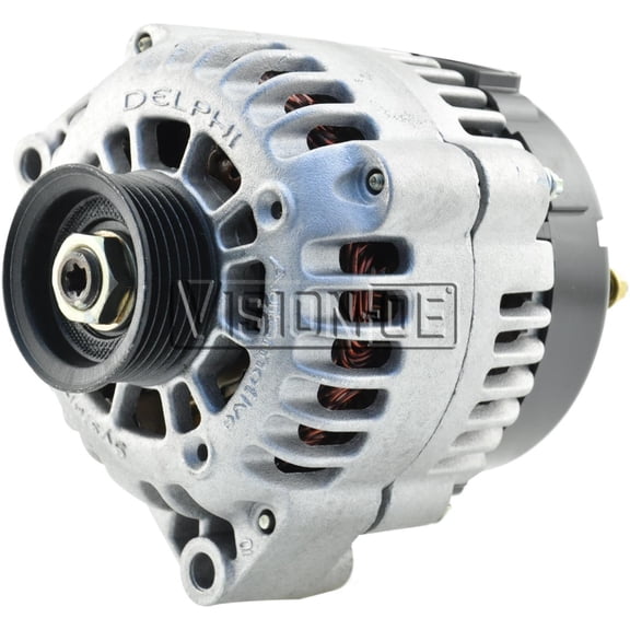 Vision N8247 New Alternator