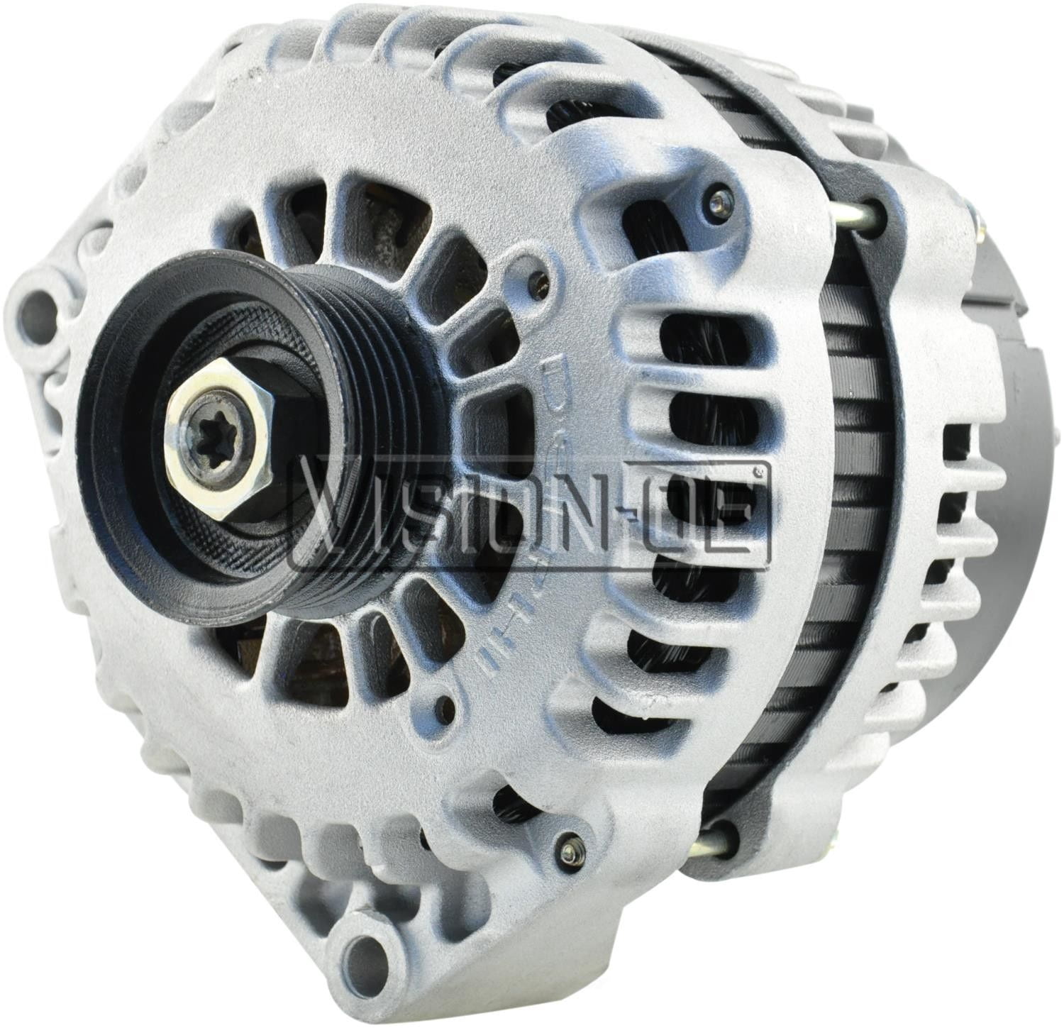 Vision OE N8292 New Alternator