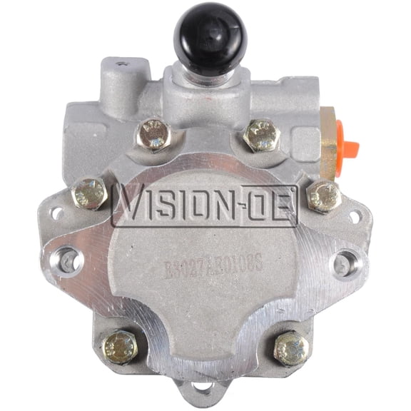 Vision N950-0108 New Power Steering Pump