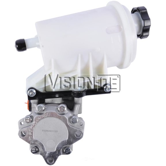 Vision N950-01118 New Power Steering Pump