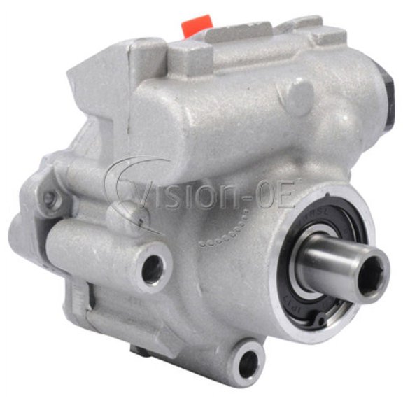 Vision N950-0118 New Power Steering Pump