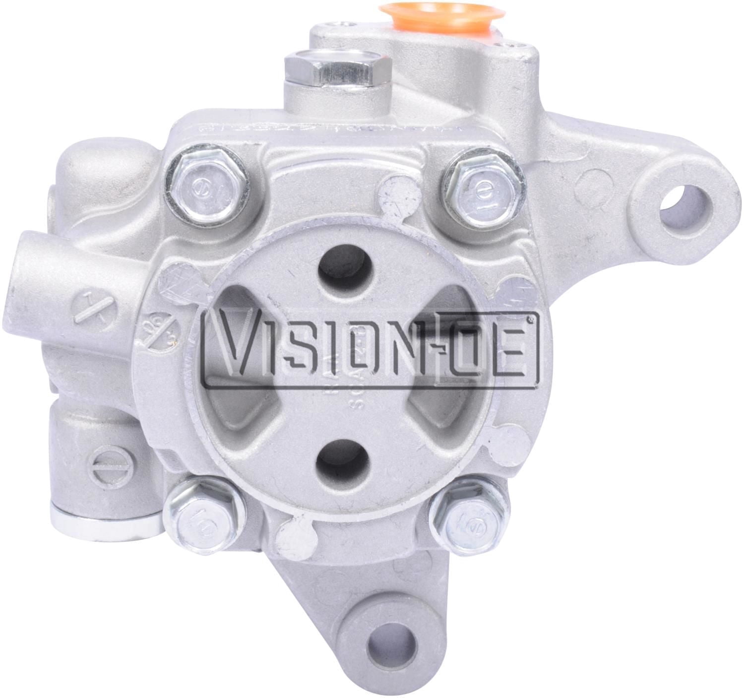 Vision N990-0671 New Power Steering Pump