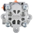 thumbnail image 1 of Vision N990-0860 New Power Steering Pump, 1 of 3