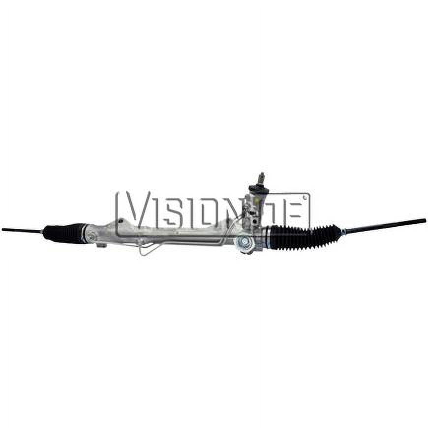 Vision OE 101-0201 Power Steering Rack and Pinion Unit